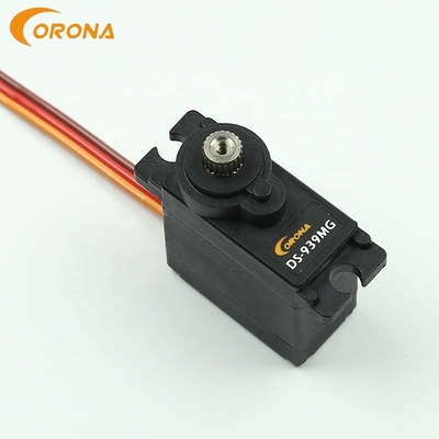 Hobby Digital Servo Motor 2.7kg 9g Metal Gear Corona DS939MG