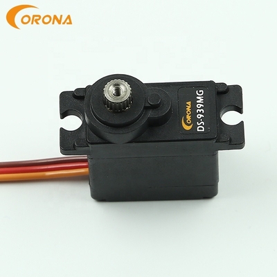 Hobby Digital Servo Motor 2.7kg 9g Metal Gear Corona DS939MG