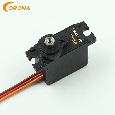 Hobby Digital Servo Motor 2.7kg 9g Metal Gear Corona DS939MG