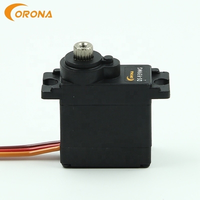 Hobby Digital Servo Motor 2.7kg 9g Metal Gear Corona DS939MG
