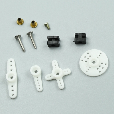 Corona CS939MG 2.5kg 0.14sec 12.5g Analog Metal Gear Rc Servo For Toys Robot