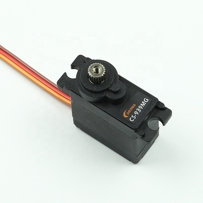 Corona CS939MG 2.5kg 0.14sec 12.5g Analog Metal Gear Rc Servo For Toys Robot
