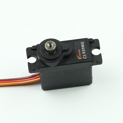 Corona CS939MG 2.5kg 0.14sec 12.5g Analog Metal Gear Rc Servo For Toys Robot