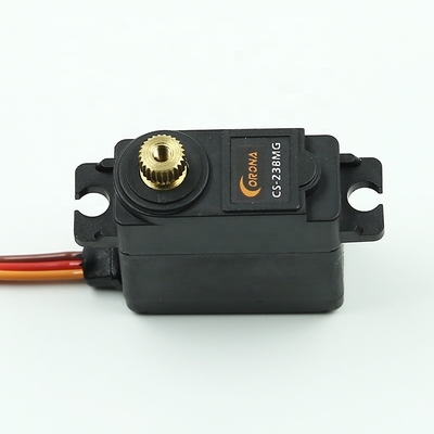 4kgcm Metal Gear Micro Servo Corona Cs 238 Mg