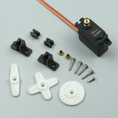 4kgcm Metal Gear Micro Servo Corona Cs 238 Mg