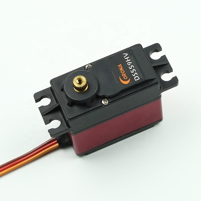 Rc Drone Servo Motor 20 Kg Corona DS559HV