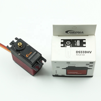 Rc Drone Servo Motor 20 Kg Corona DS559HV