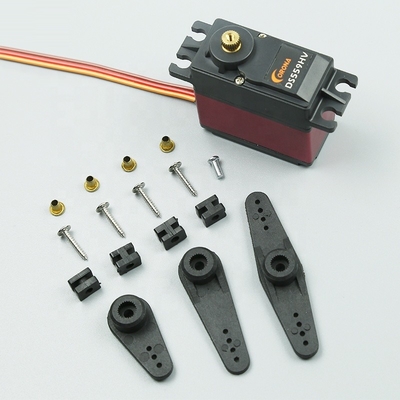 Rc Drone Servo Motor 20 Kg Corona DS559HV
