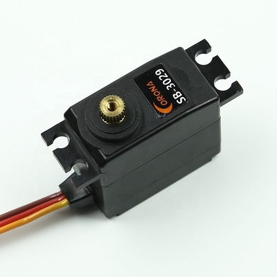 4.5kg  Medium Servo Motor Rc Corona SB3029