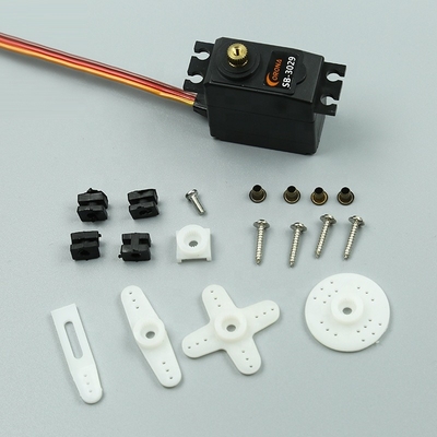 4.5kg  Medium Servo Motor Rc Corona SB3029