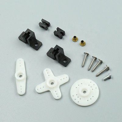 Mini High Torque Analog Servo Metal Gear Corona CS238MG