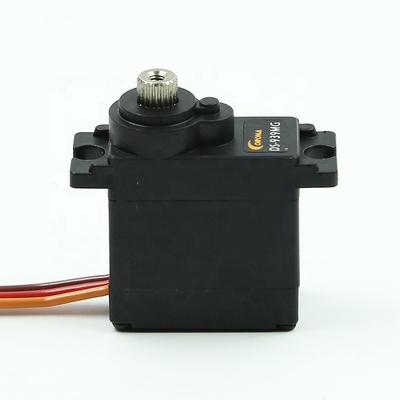 Digital Mini Servo Metal Gear For Rc Airplane Rc Truck Corona Ds939mg Digital Servo