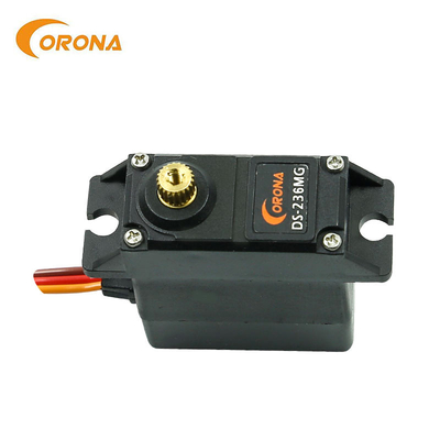 6kg 6v Servo Motor Korona Coreless For Rc Helicopter Airplane Corona DS236MG