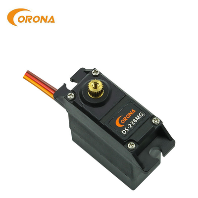 6kg 6v Servo Motor Korona Coreless For Rc Helicopter Airplane Corona DS236MG