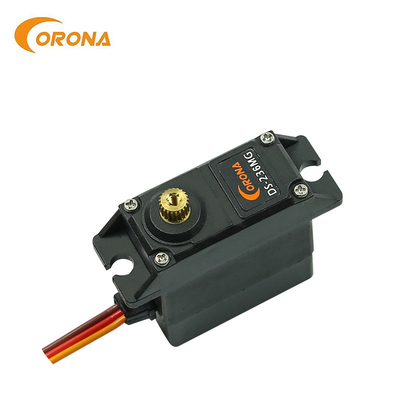6kg 6v Servo Motor Korona Coreless For Rc Helicopter Airplane Corona DS236MG
