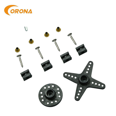 High Torque Digital Servos For Rc Helicopter 8.4v Industrial Servo Corona DS558HV