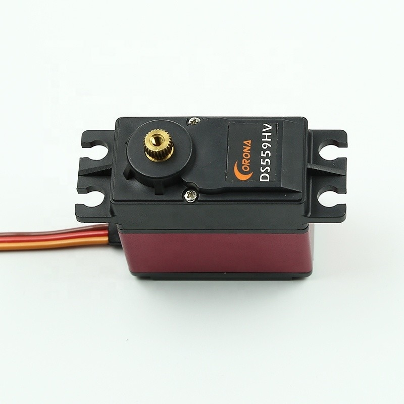 Rc Drone Servo Motor 20 Kg Corona DS559HV