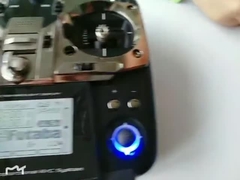 করোনা GR7SF 2.4g futaba sfhss rc ট্রান্সমিটার এবং rc বিমানের জন্য রিসিভার