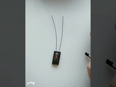 করোনা R4SF 2.4g futaba s fhss ট্রান্সমিটার এবং রিসিভার RC গাড়ির জন্য সামঞ্জস্যপূর্ণ